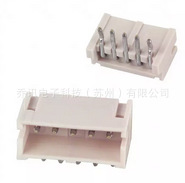 5���JST������������ѹ����������S5B-ZRѹ�Ŷ���������