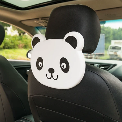 multifunctional children's cartoon dining table: Car cup holder/beverage holder