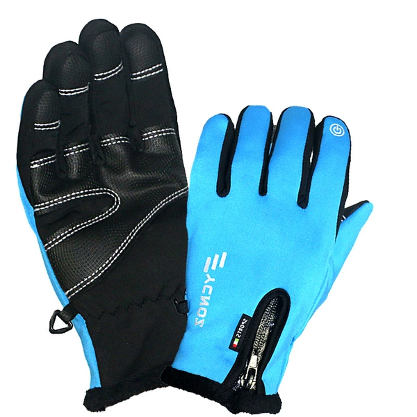 Sky blue new
