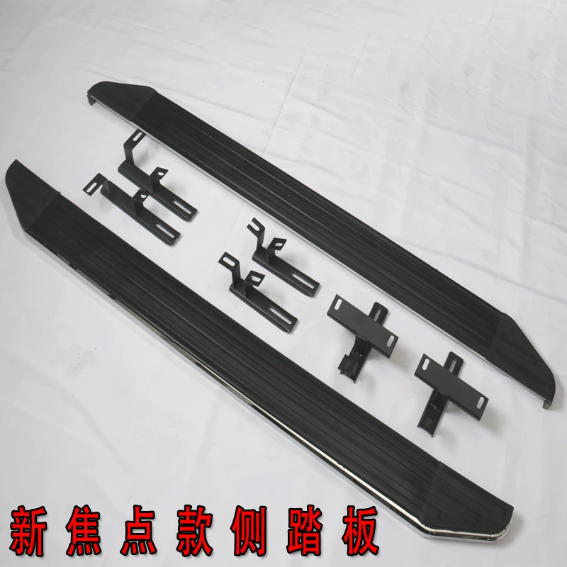 HIGHLANDER Новая боковая педаль фокусировки coreao оригинальная модификация специальная педаль Harvard H5 H3