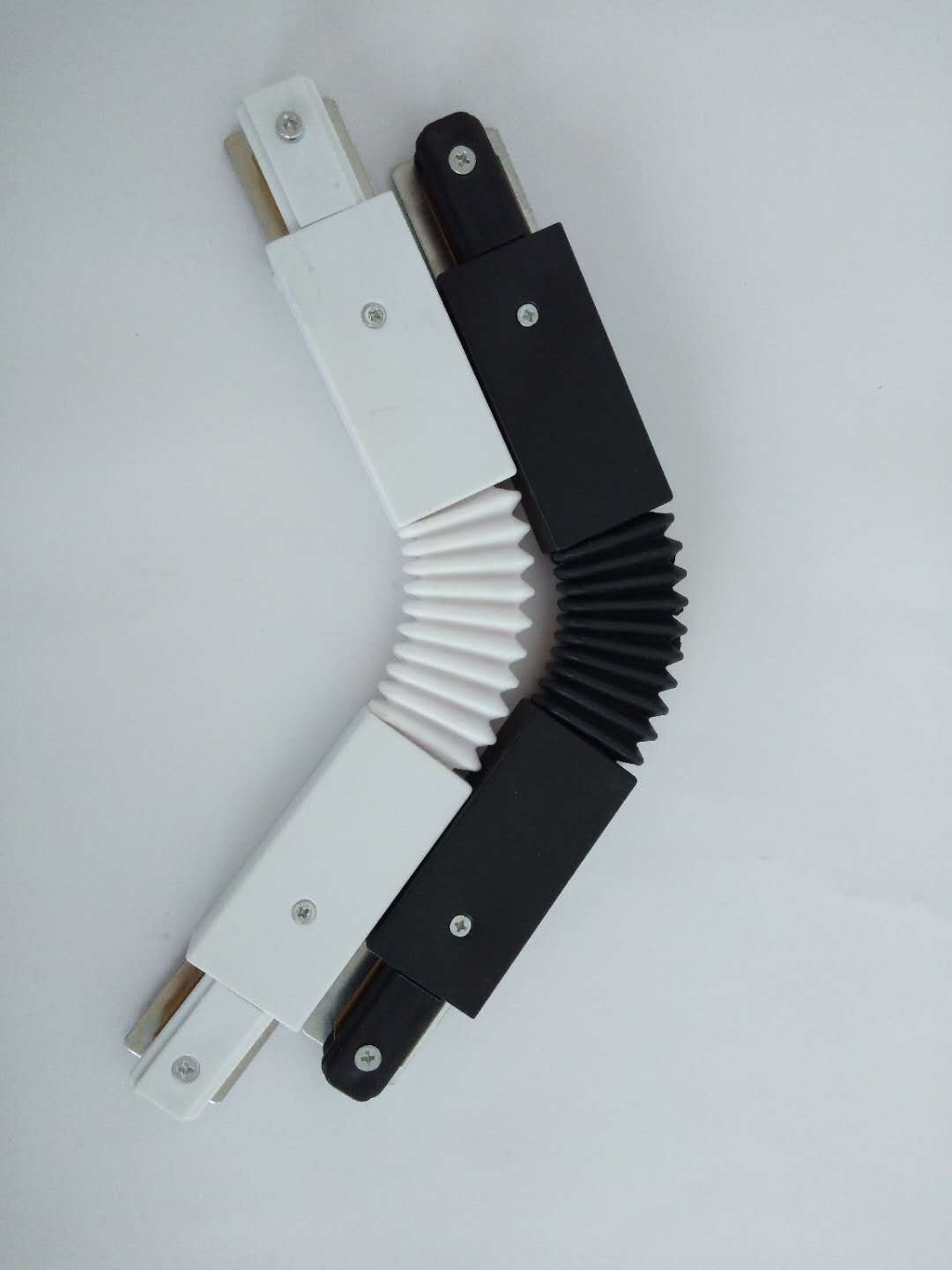 두 번째 라인 소프트 연결 블랙