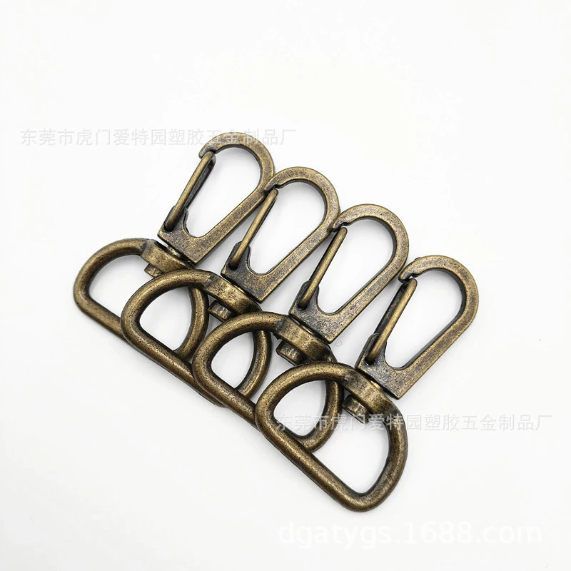 Metal bag, accessories, wholesale