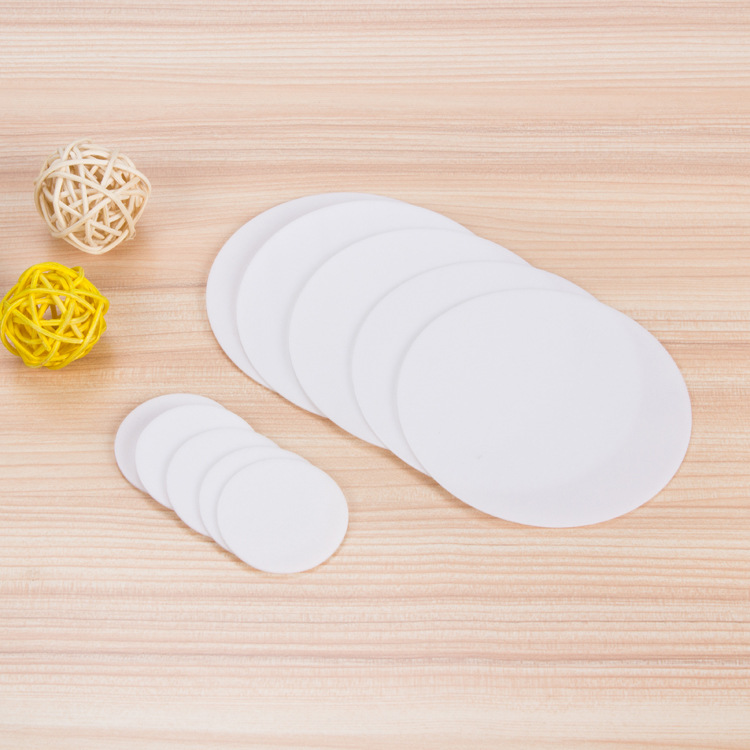 厂家批发环保材料PE发泡垫片 密封防漏水高低泡沫内垫 瓶盖垫片