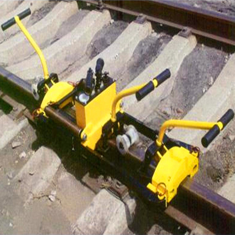 YTF-400轨缝调整器 液压轨缝调整器厂家直销