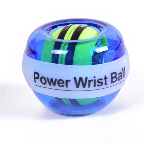 MXO direct selling wrist strength machine, wrist strength ball handle, grip ball handle, magic ball accessories, self-starting wrist strength ball