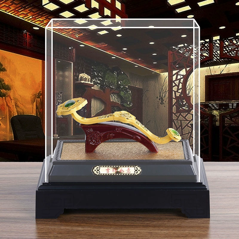 Decorations for office for living room, for luck, Birthday gift