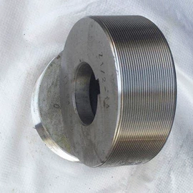 模具标准件;螺纹刀具;机床丝杆