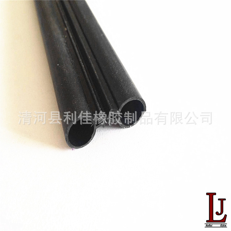 供应三元乙丙密封条/橡胶门窗密封条。来图来样可做