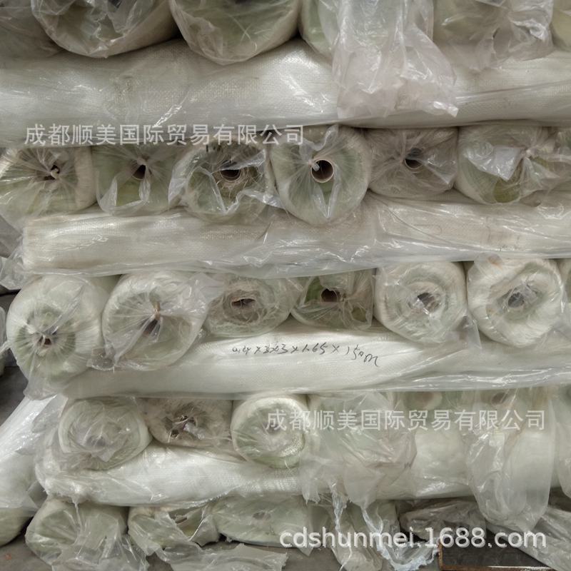 玻纤布/四川玻璃纤维布/玻璃丝布厂家批发  价格实惠  可发货