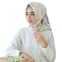 Shopee��90*90cmɫ��ӡ���󷽽��¿��R���^�����e����S��