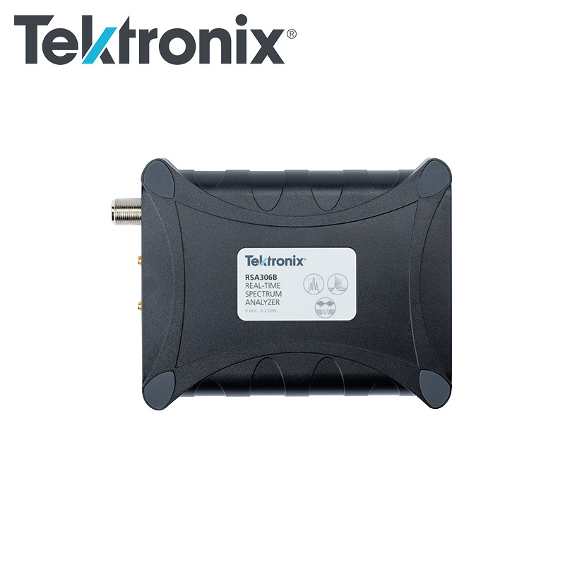 tektronix/泰克 RSA306B USB 实时频谱分析仪