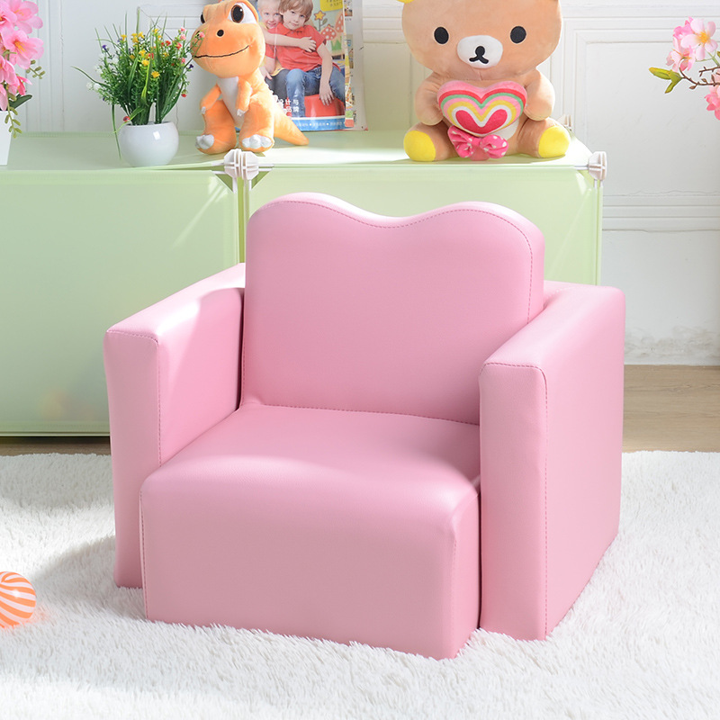 Universal sofa heart shaped
