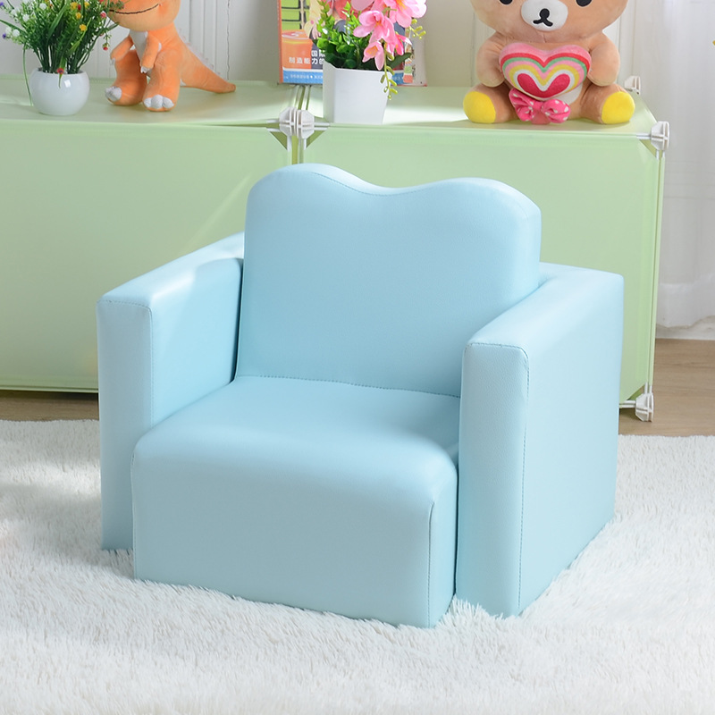 Universal sofa heart shaped