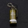 Jedi Survival keychain Eat chicken game model Around the pendant of the pendant, the three -level top 98kpubg gift