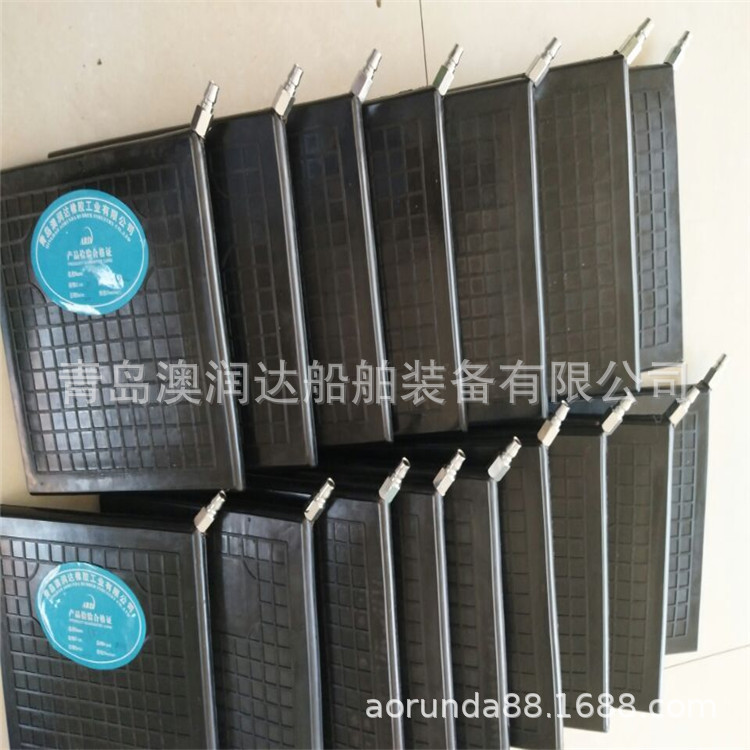 青岛厂家供应 起重气垫 16T 18T  薄型 便于携带应用