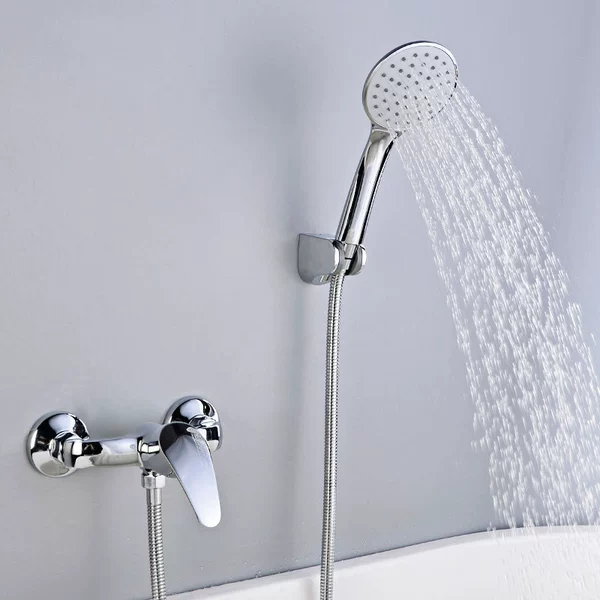 Single function shower suit