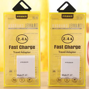 Ʒ���pUSB�֙C����� ����2.4A��� �pݔ���ӿ��֙Cƽ����X���