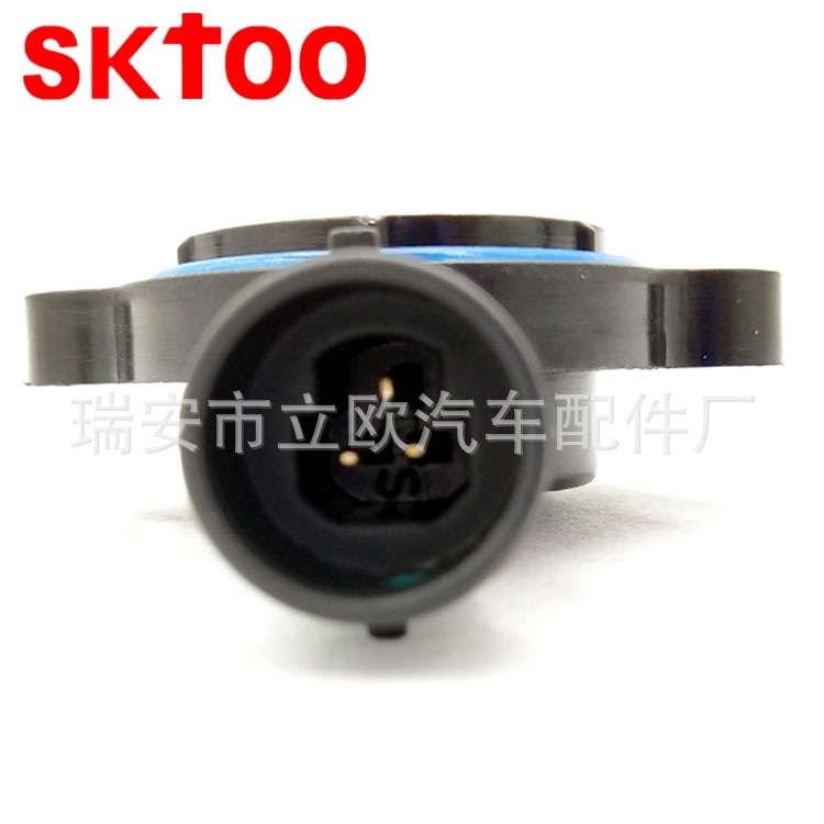 ��ӦTPS SENSOR������λ�ô����� 17106809 8171238520