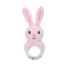 Pink rabbits