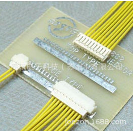 JST B4B-PH-SM4-TBTֱʽ2.0mm4pinJST