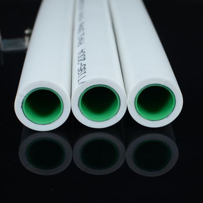 直熔型铝塑PPR管加厚铝塑PPR管 PPR铝塑复合管铝塑PPR复合稳态管