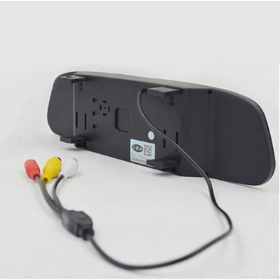 Display Reversing Image Monitor – Car display