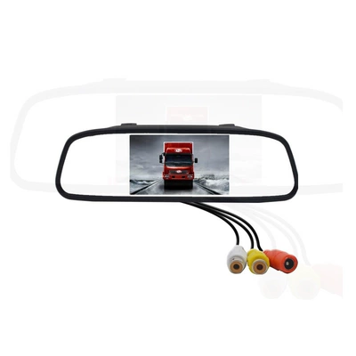 Exclusively for Cross-Border Sales, Car display