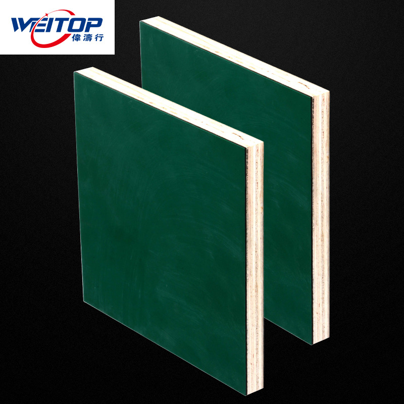 厂家供应批发绿色防静电刨花板台面价格优惠质保一年工作台