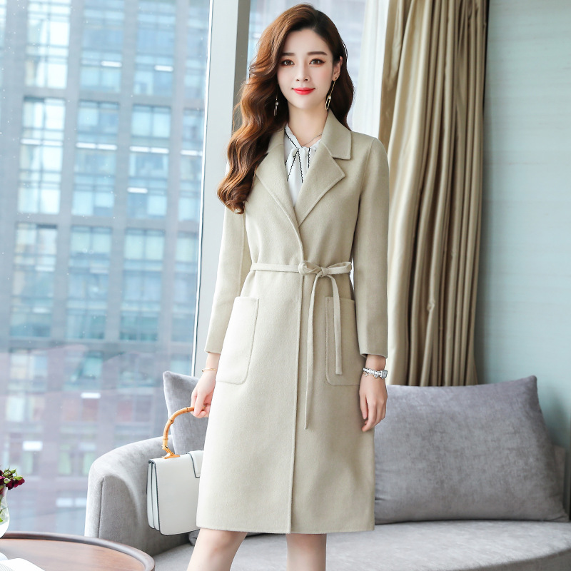 B5035 3420K ÁO KHOÁC NỮ HANTDC MÙA XUÂN THU ĐÔNG THỜI TRANG NỮ G06 SẢN PHẨM MỚI