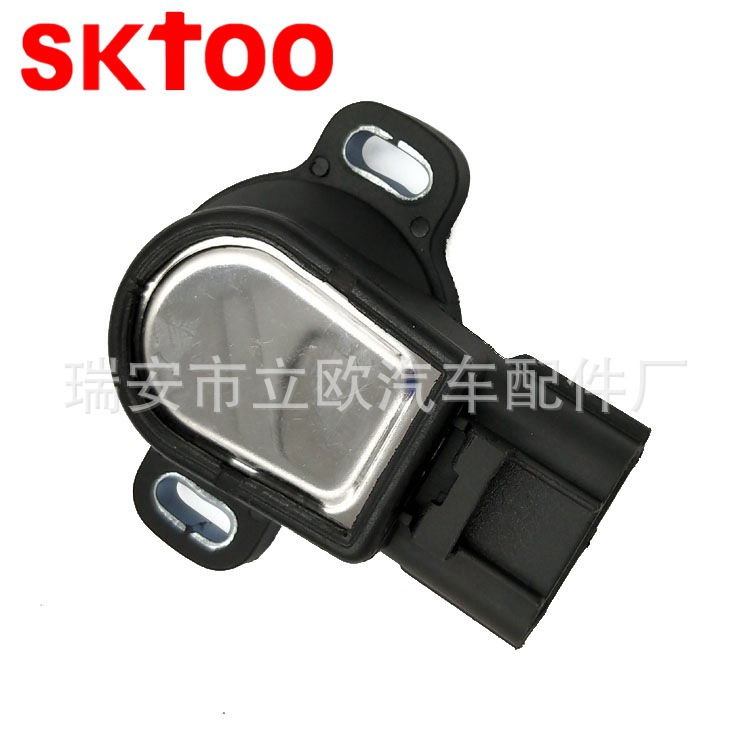 ����ֱ�����÷�����־������λ�ô�����TPS SENSOR 89452-22090