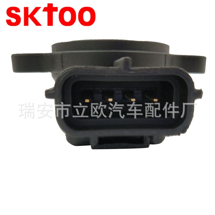 ����ֱ�����÷�����־������λ�ô�����TPS SENSOR 89452-22090