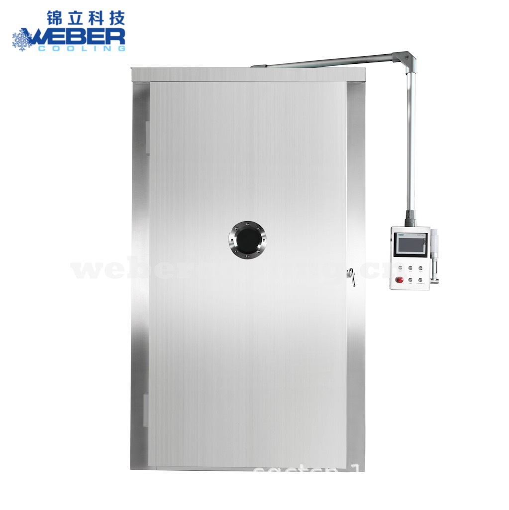上海航食中央厨房真空冷却机  真空冷却设备