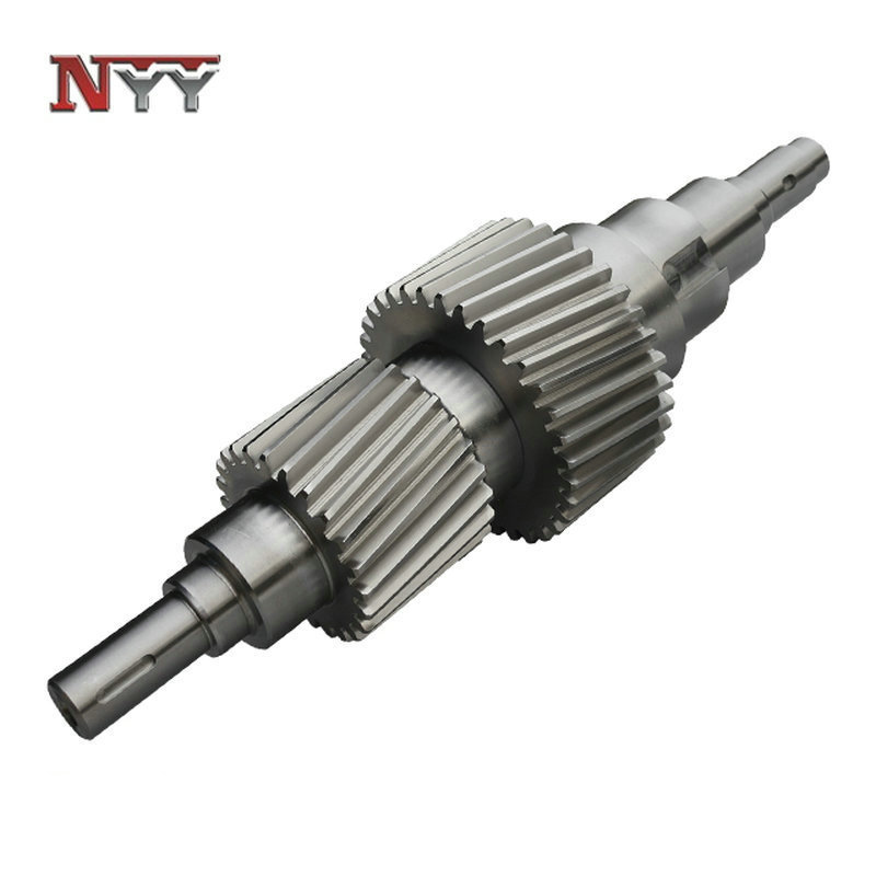 Centrifuge Ultra-high Speed Precision Gear Set National Standard 4 Level Precision Separator Gear