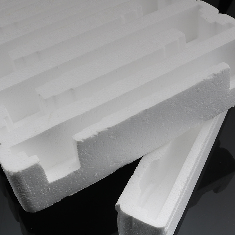 体重秤保力龙泡沫 保丽龙材质制品包装东莞万江区泡沫厂现货促销