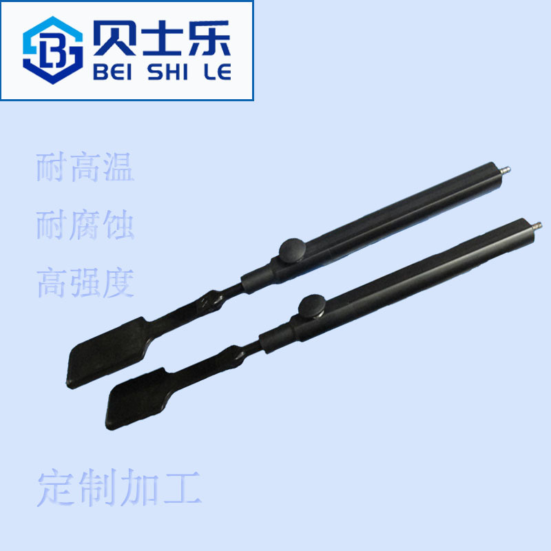 PEEK带按钮吸笔  吸笔杆 真空防静电  peek吸笔杆吸笔吸笔头