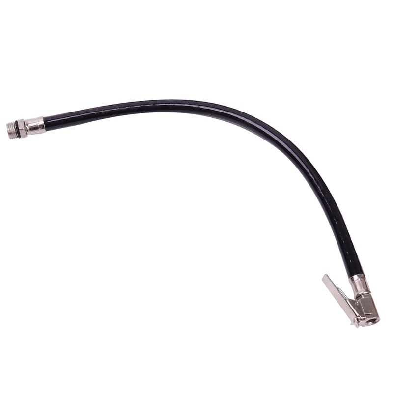 Neumático de coche boquilla de vapor de goma suave neumático inflable cabeza tubo de aire bicicleta tranvía boquilla de aire tubo de aire