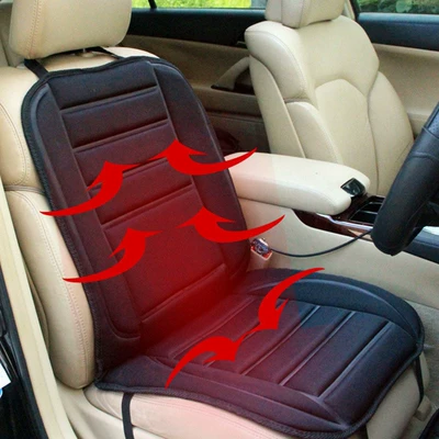 Winter Electric – Changjia Zhixiao Seat cushion, seat cover