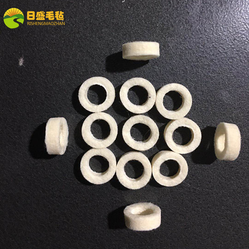 厂家现货抛光轮  织布羊毛毡抛光轮 毛毡抛光轮 欢迎来电洽谈