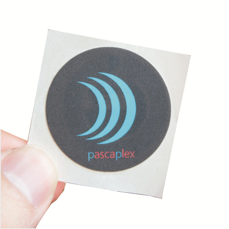 创新佳供应IEC/ISO14443A协议4/7Byte UID芯片RFID智能标签/卡片