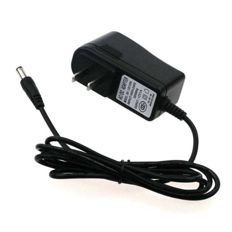 8.4V1A充电器 恒流恒压转灯适配器8.4W 锂电池充电器 CCC认证