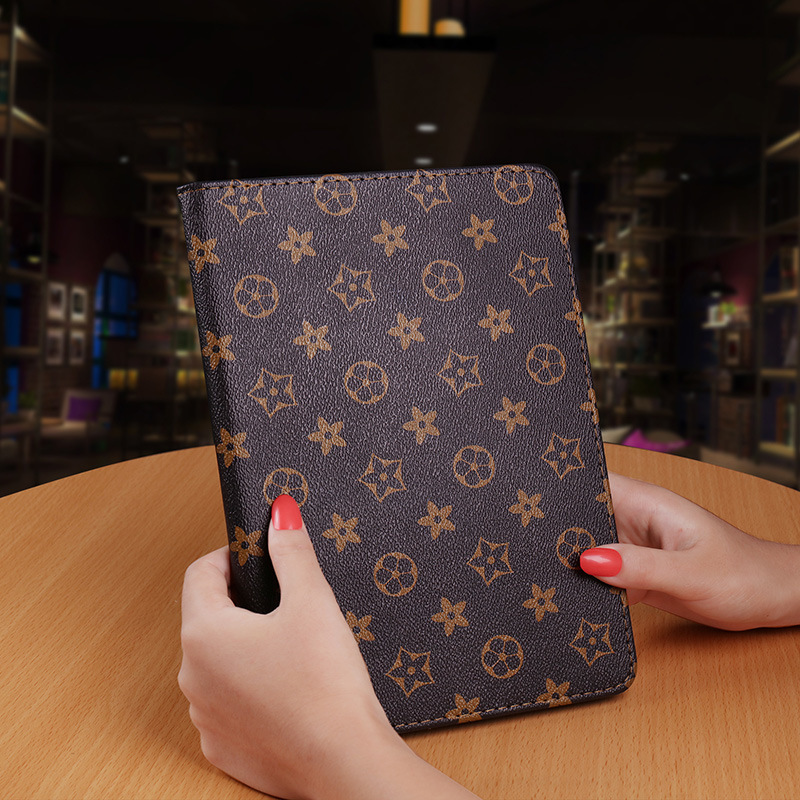 New 2022 iPad 10 (10.9) Protective Case Air2 Tablet Mini54321 Silicone 10.2 Soft Shell 11