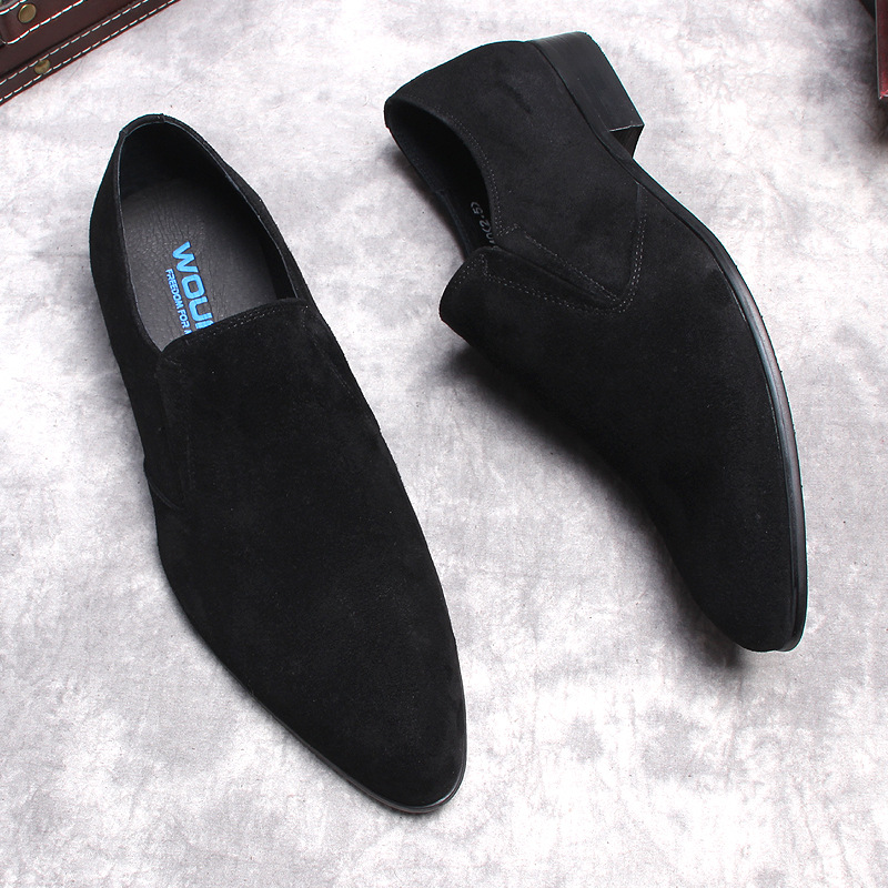 Black scrub 108-02