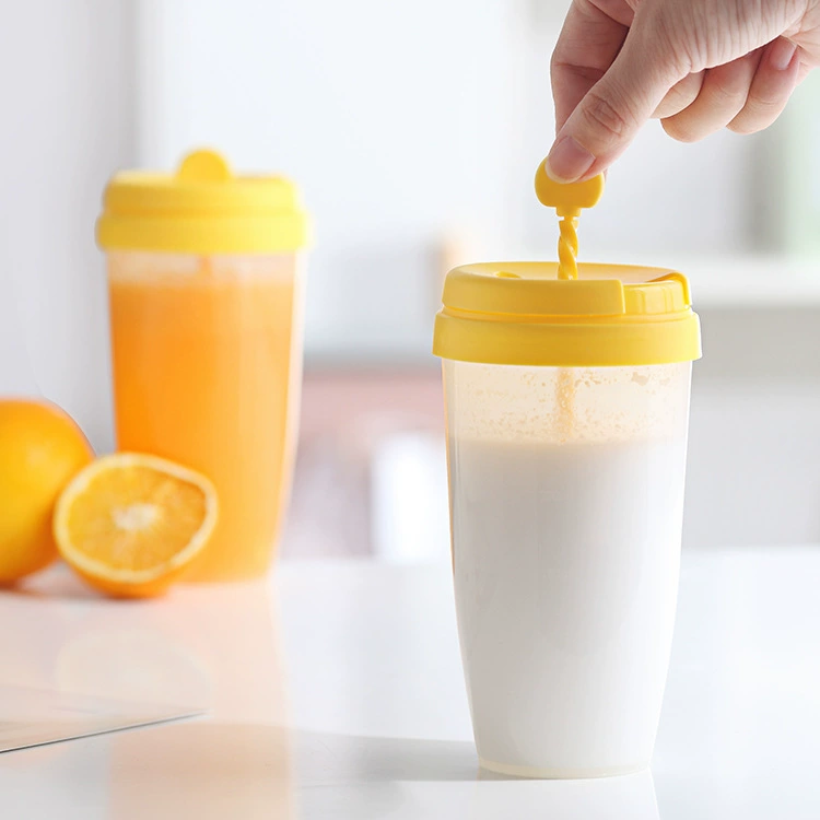 Тонг музыка ручной смешивания чашка фасоли молоко чашка реклама подарок чашка роторный Кубок производитель