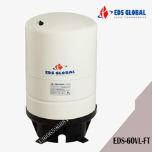 EDS GLOBAL 欧洲原装60L 压力罐 稳压罐水泵系统专用