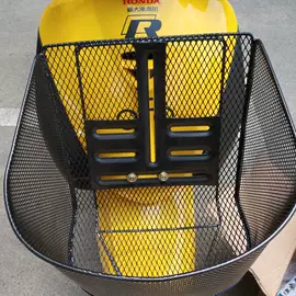 车篮;商用购物篮