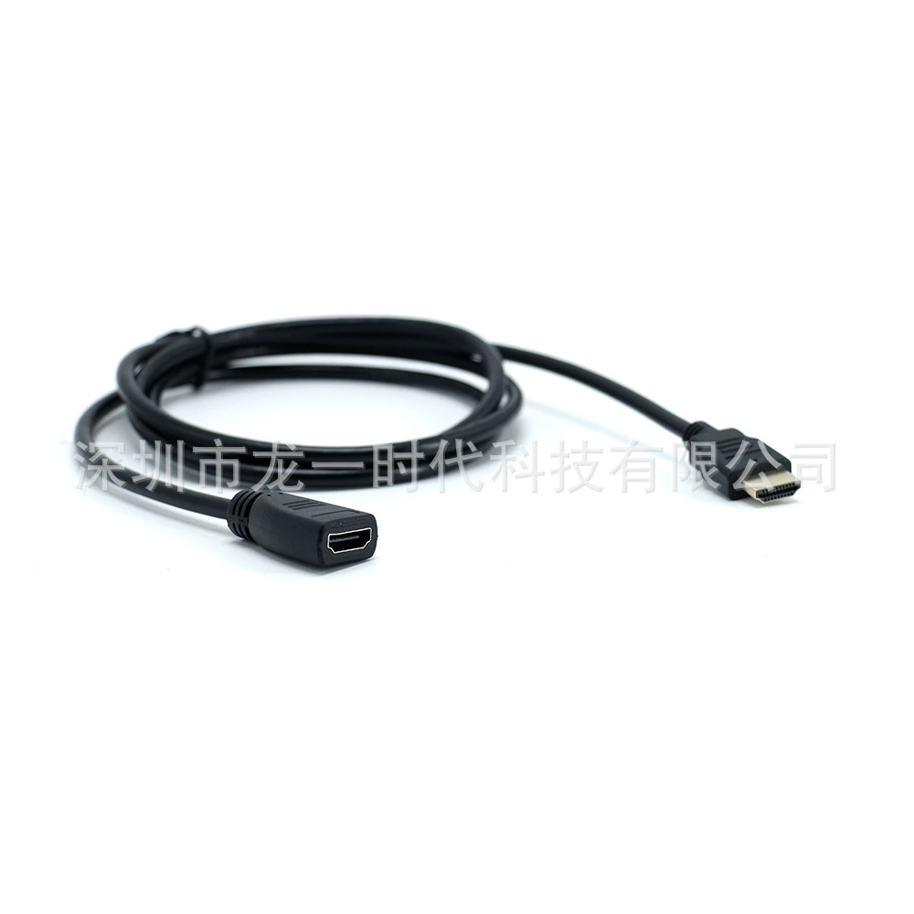 HDMI1.4 Публичная передача к материнской линии расширения HD 1080P Topstick Topstone ТВ дата-линиия компьютер дисплей