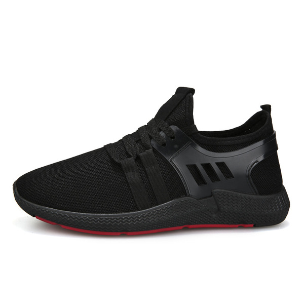 Autumn trend breathable sports casual footwear for leisure