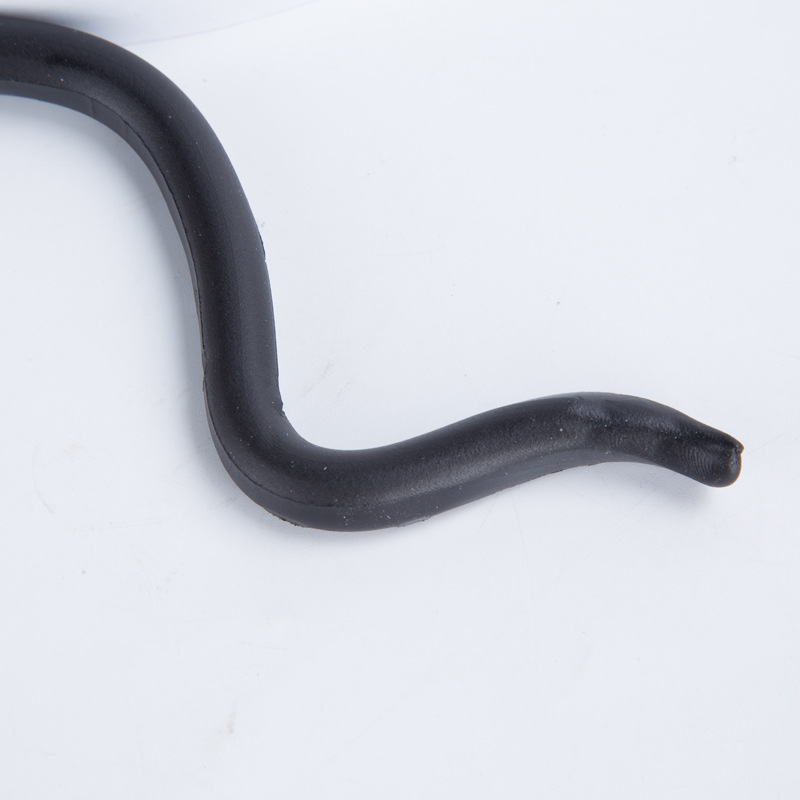 Fábrica al por mayor modificado sellador AB pegamento adhesivo impermeable accesorios del coche marca serpiente pegamento serpiente importada