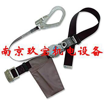 R-520日本藤井电工安全带TRN-599  LSA-90  询价