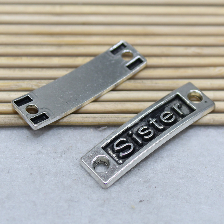Retro pendant